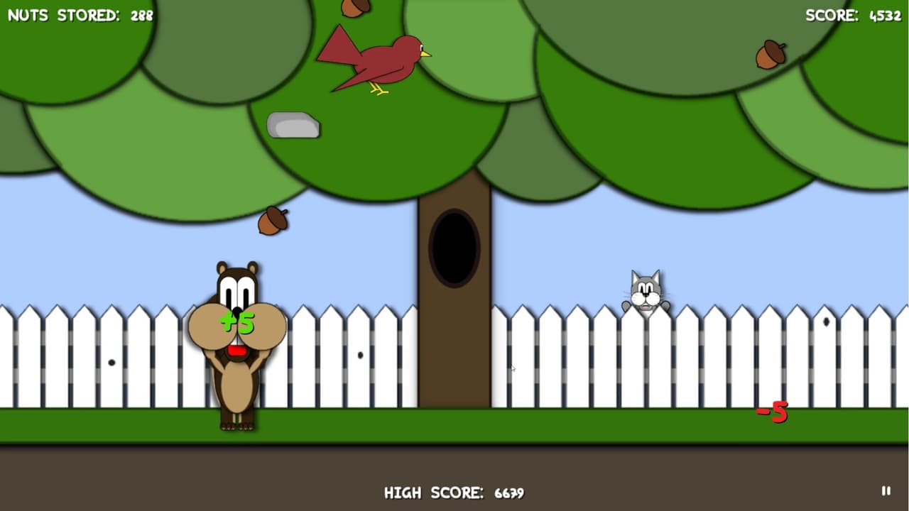 Dees Nuts screenshot 4