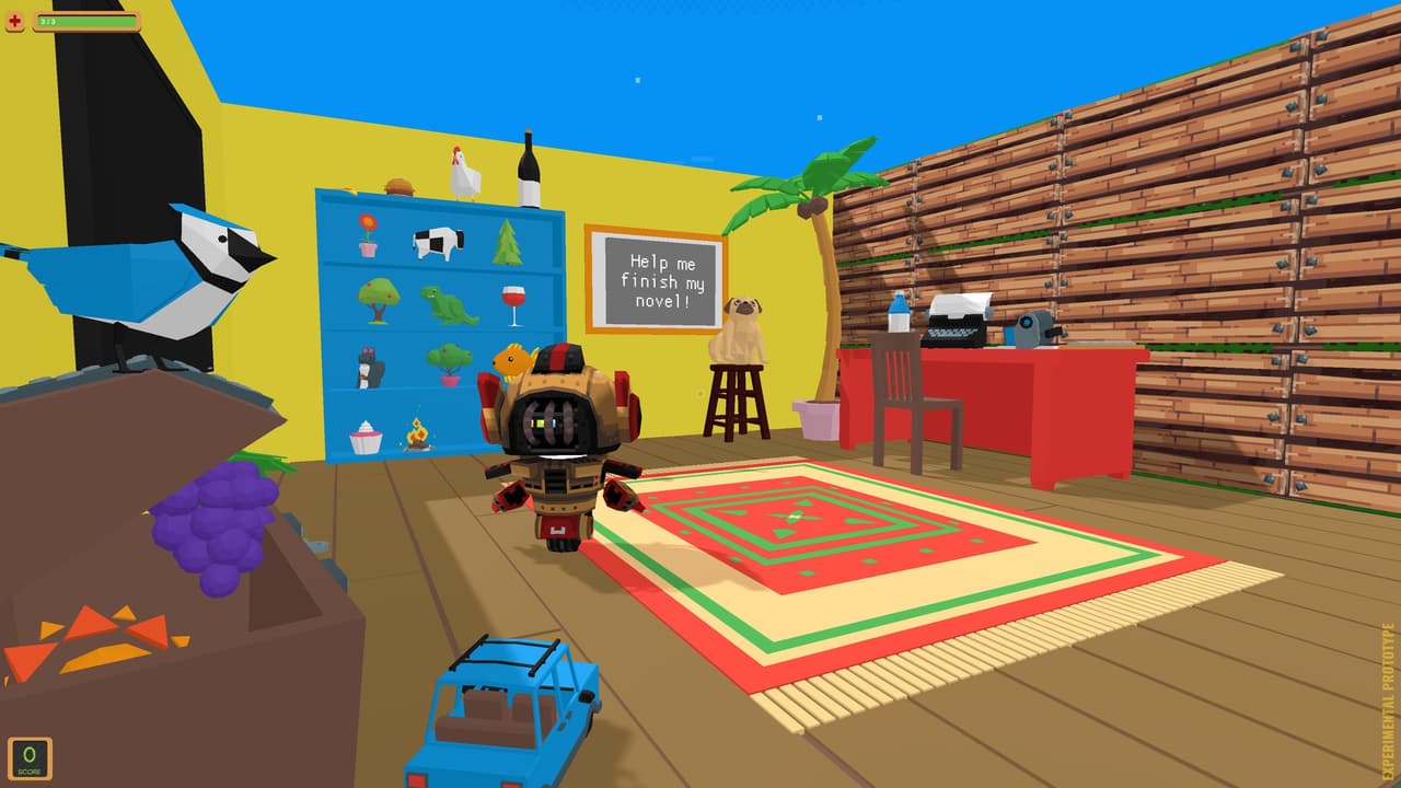 Game Builder screenshot 3