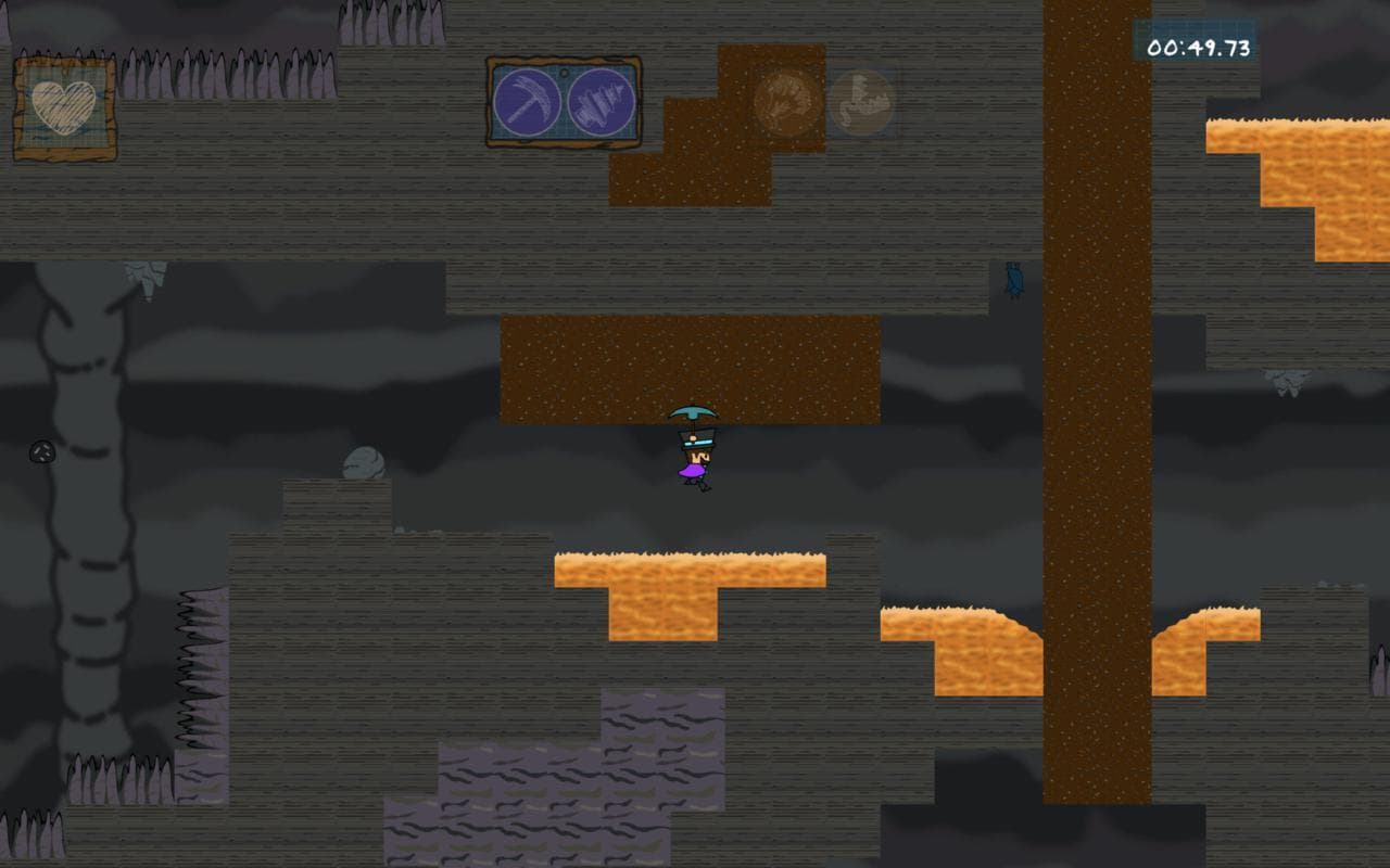 Miner Inconvenience