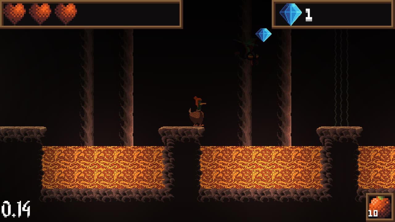 What the Duck screenshot 6