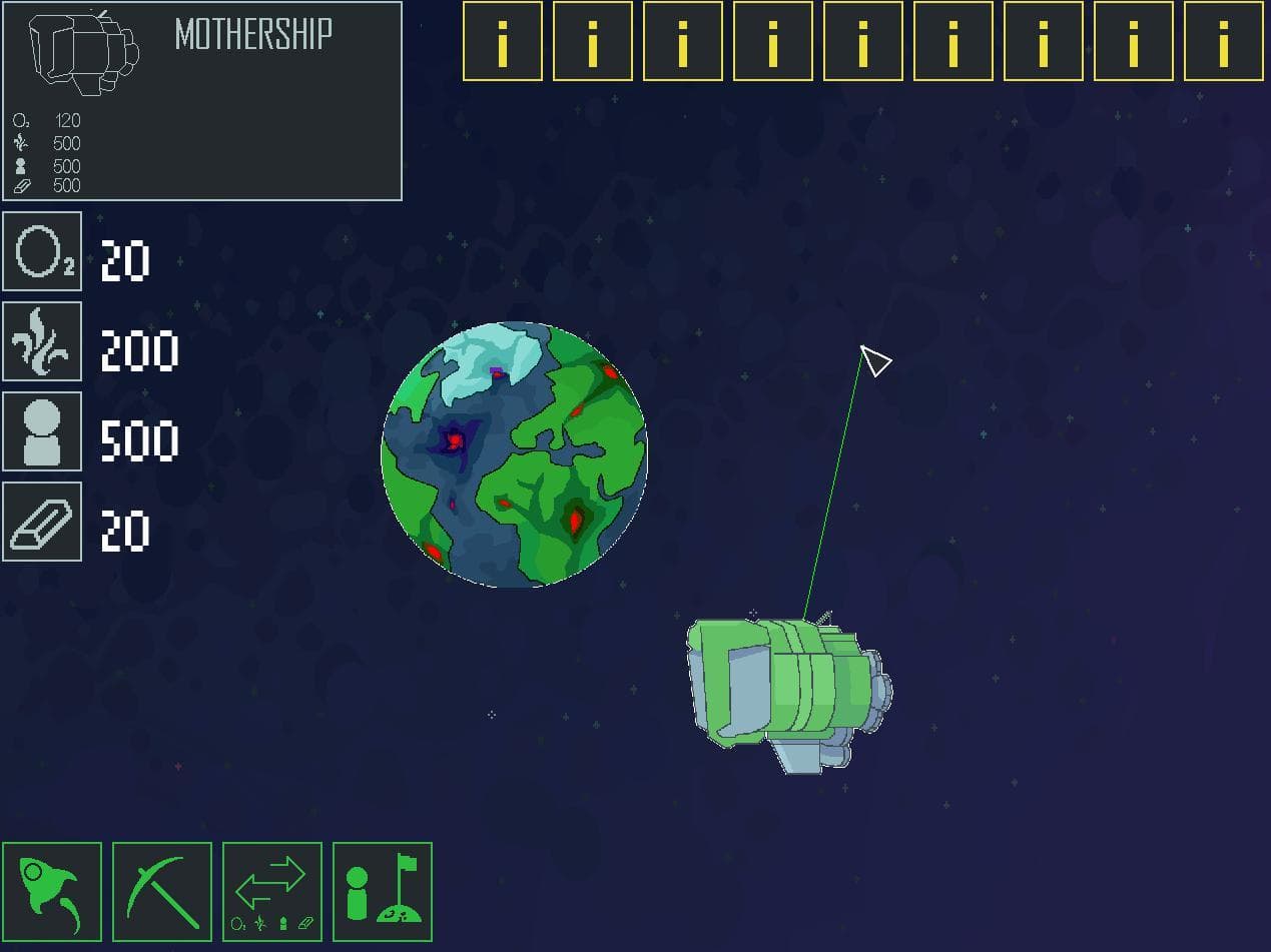 AetherPath screenshot 2
