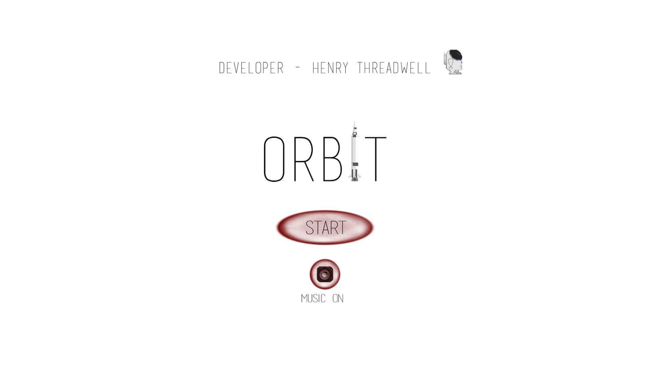 Orbit (itch) (Henry Threadwell) screenshot 2