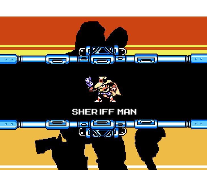 Revenge Of The Future screenshot 4