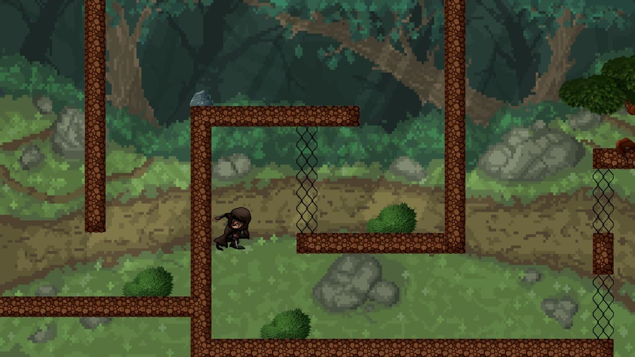Thievery screenshot 3