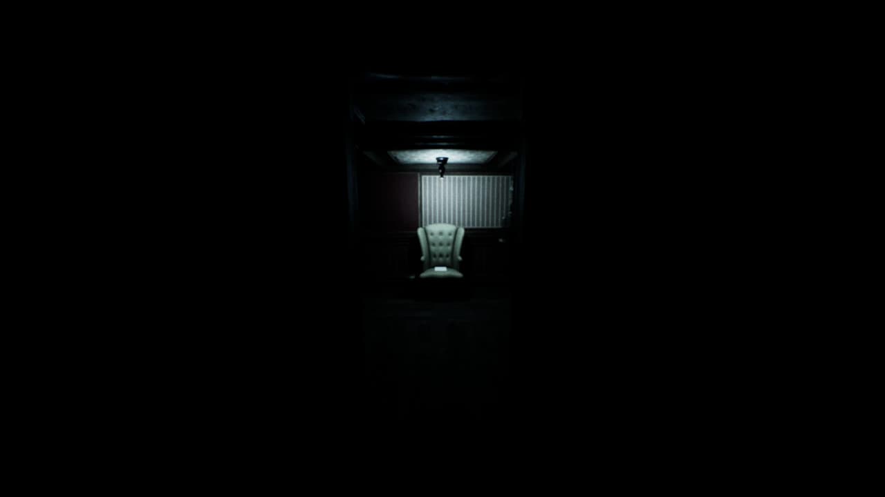 Afraid of The Dark (matildatiberiu) screenshot 2