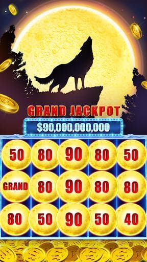 Royal Slots 2018: Casino Slots screenshot 4