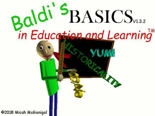 Austin Plays Basics (OLD)