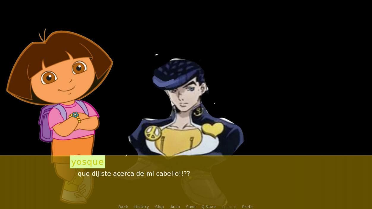 la vida normal de kira screenshot 2