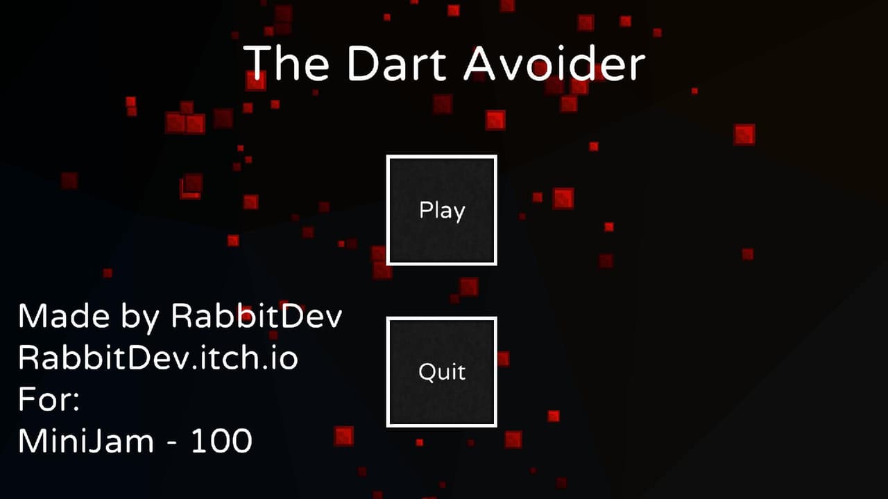 The Dart Avoider screenshot 3