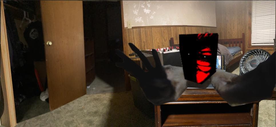 Five Nights at the SilverJews BETA 4
