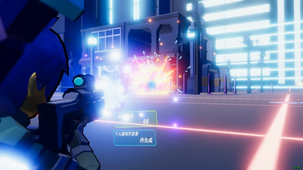 引力魔方(Gravity rubiks cube) screenshot 3
