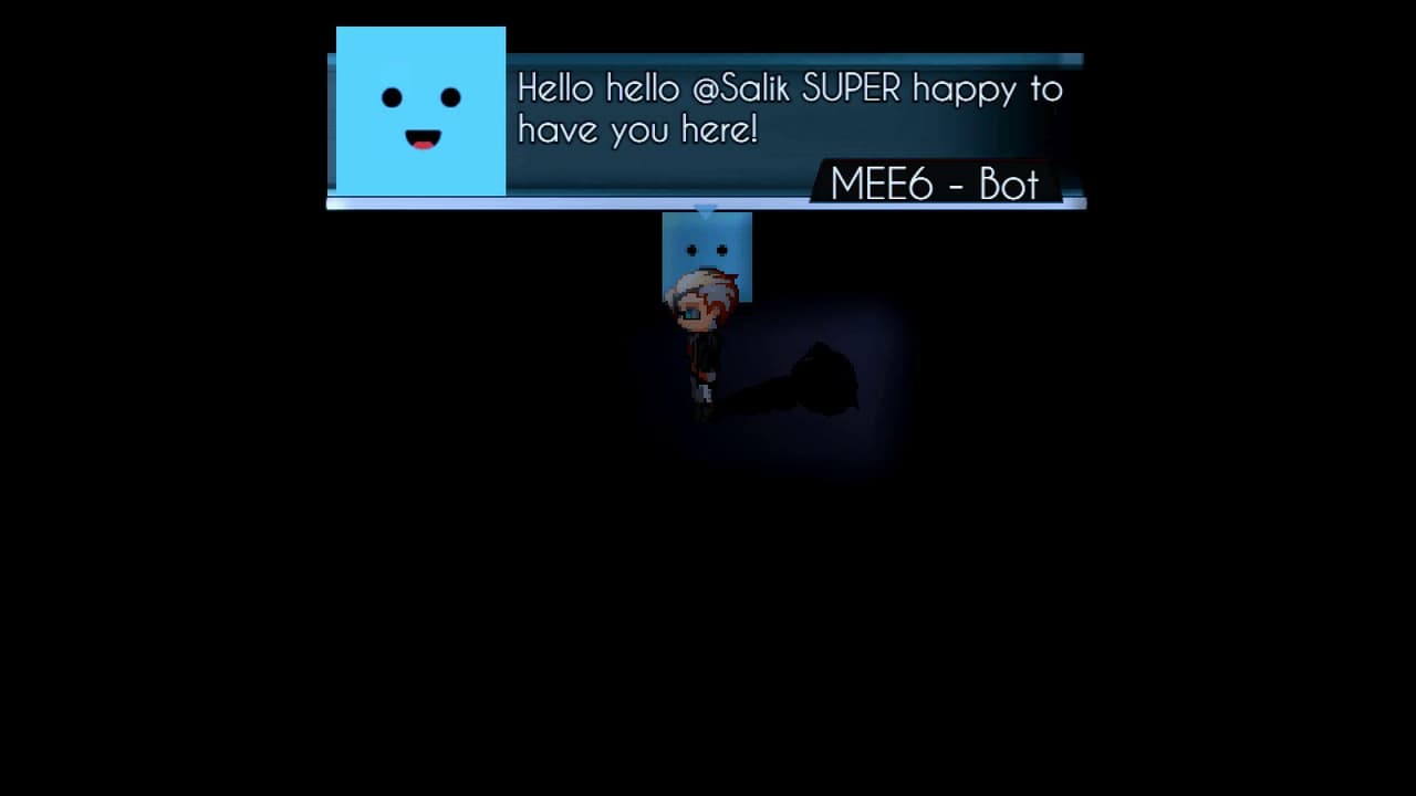 ⟁False Server screenshot 4