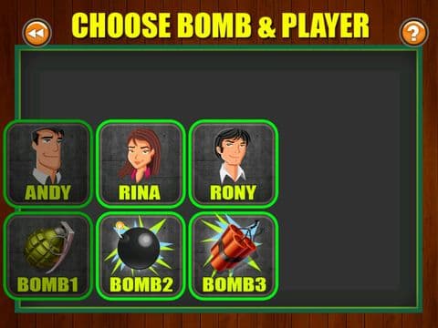 Bomb The Boss screenshot 4