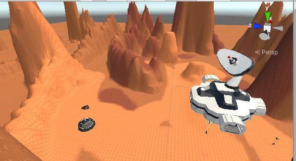 The Factory Guard screenshot 4