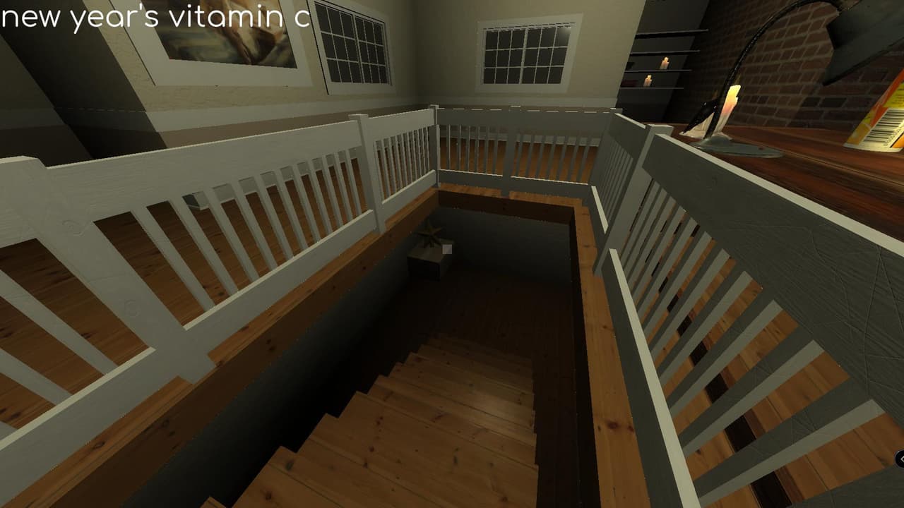 Make room cozy again screenshot 4