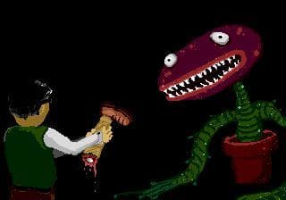 The Hunger (solu)