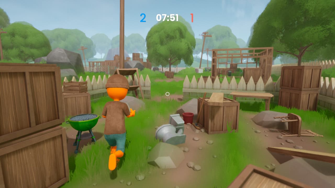 Hidden Boxes screenshot 6