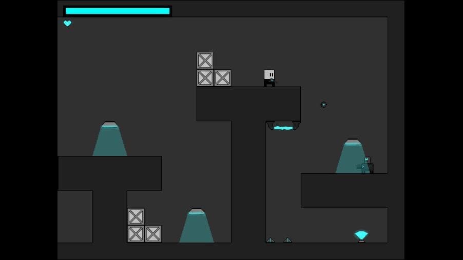 Cyan (Andreas McDermott) screenshot 3