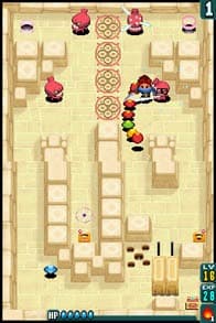 AWAY Shuffle Dungeon