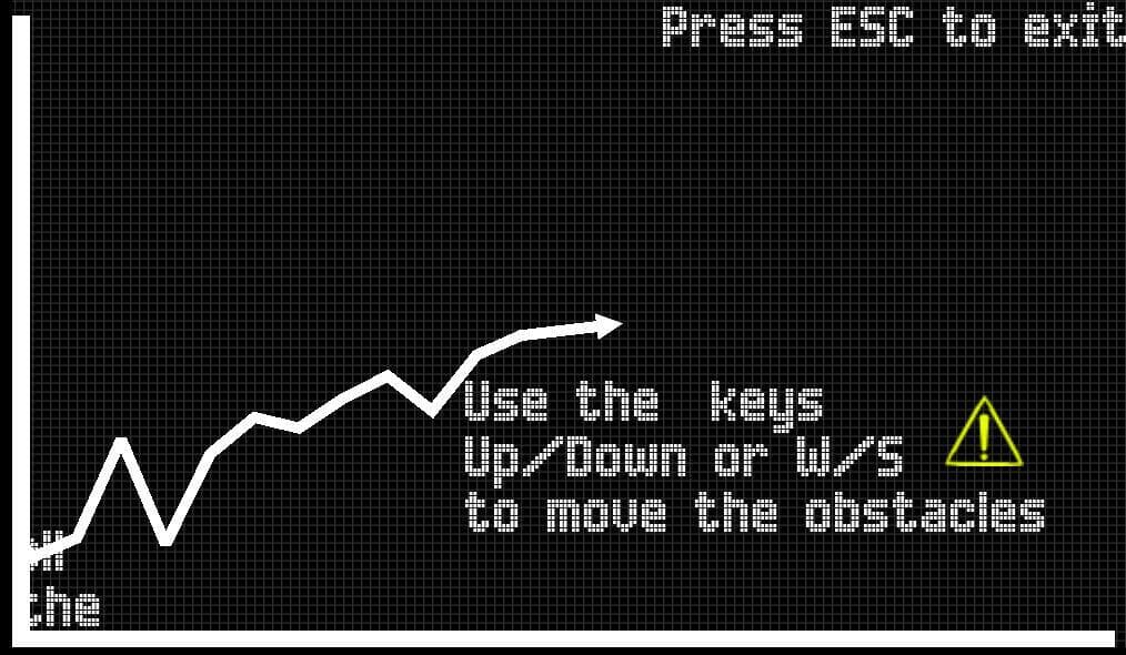 Flappy Stock Exchange screenshot 4