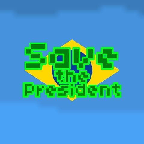 Save The President