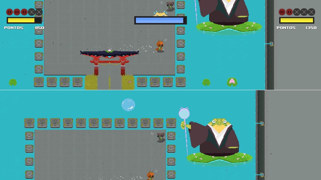 Anthill Conquer screenshot 4