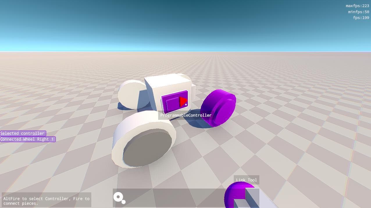 Sentimata screenshot 5