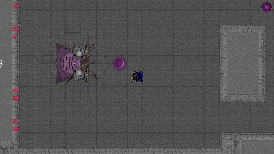 Dolus and the Labyrinth