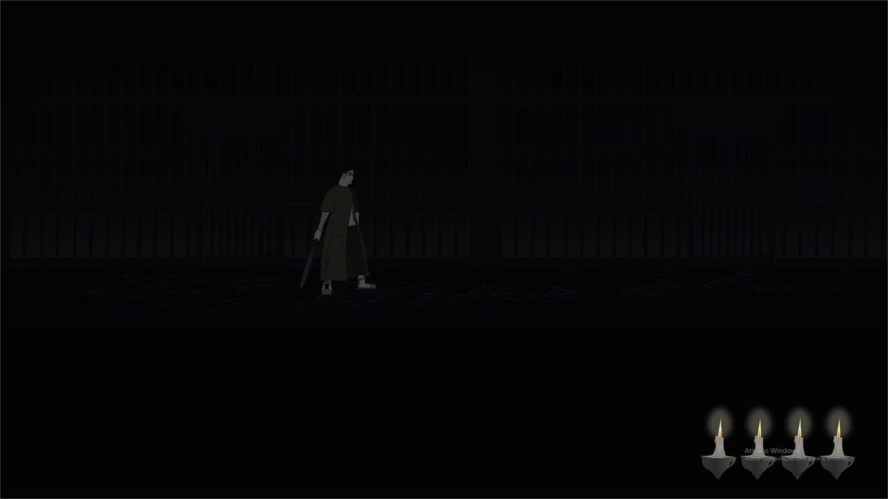 Return of the soul screenshot 3