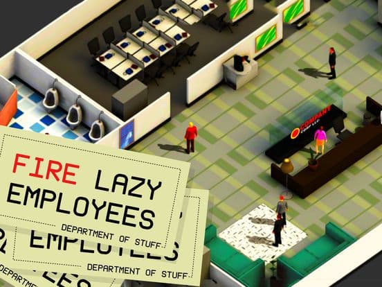 9to5 - Get in: Get paid: Get out screenshot 3
