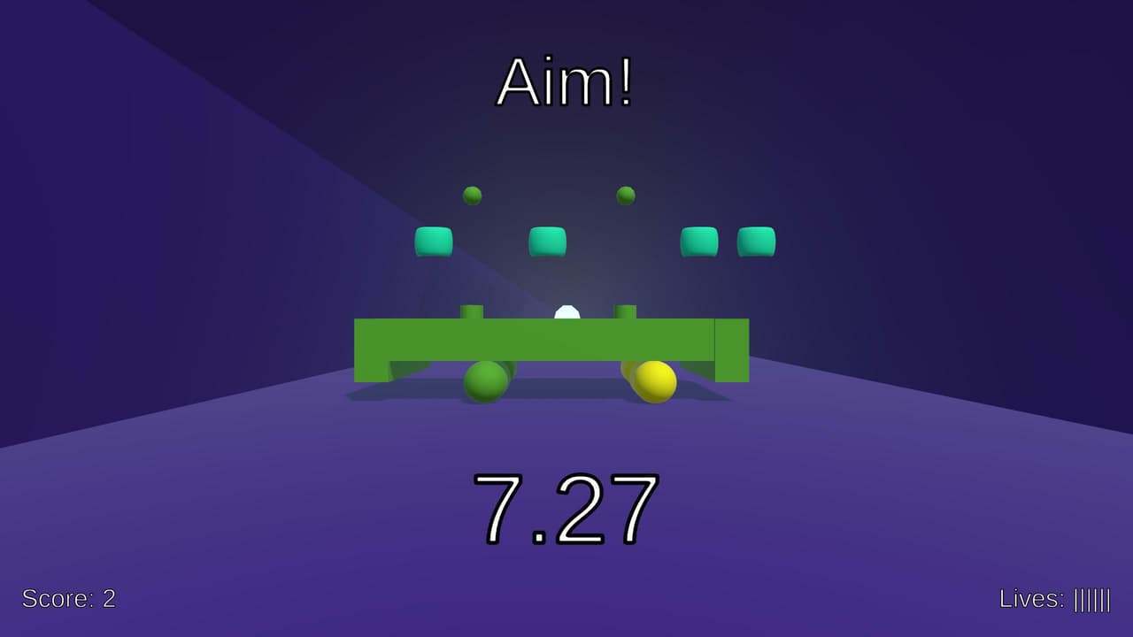 Art of the Machine screenshot 2