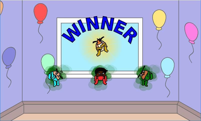Pump Party screenshot 4
