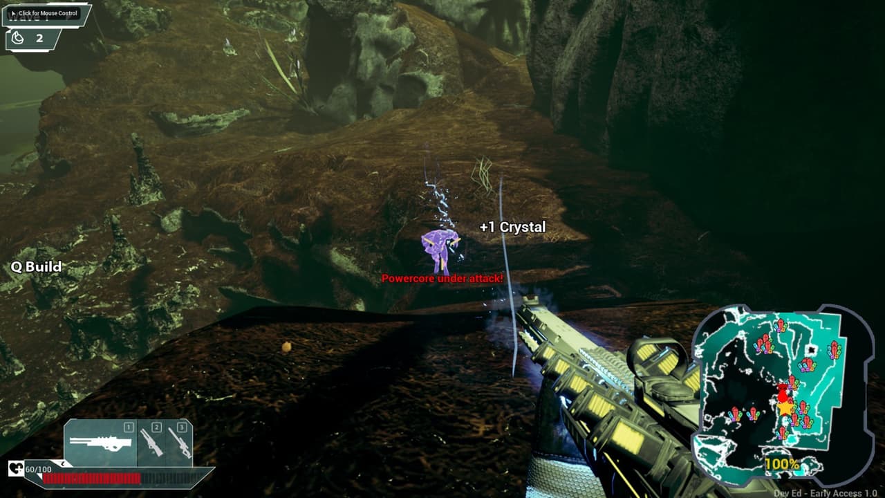 Stellar Survivor screenshot 5