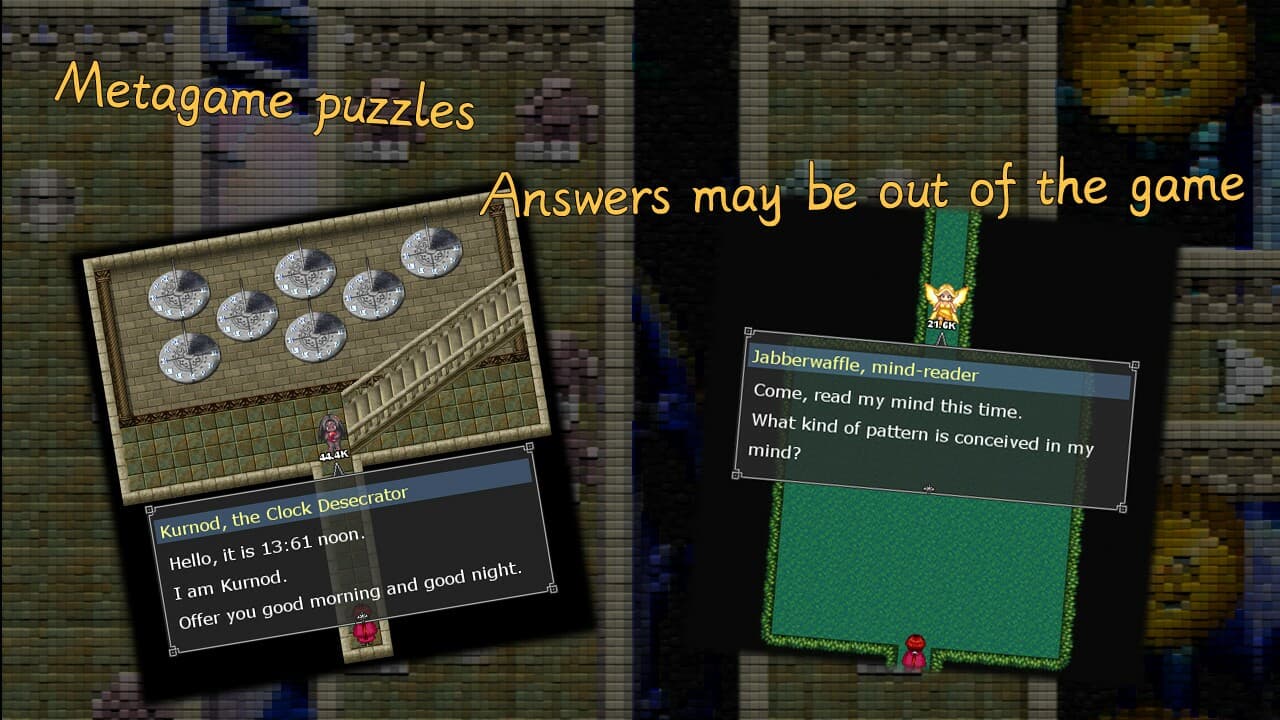 Soulestination screenshot 6