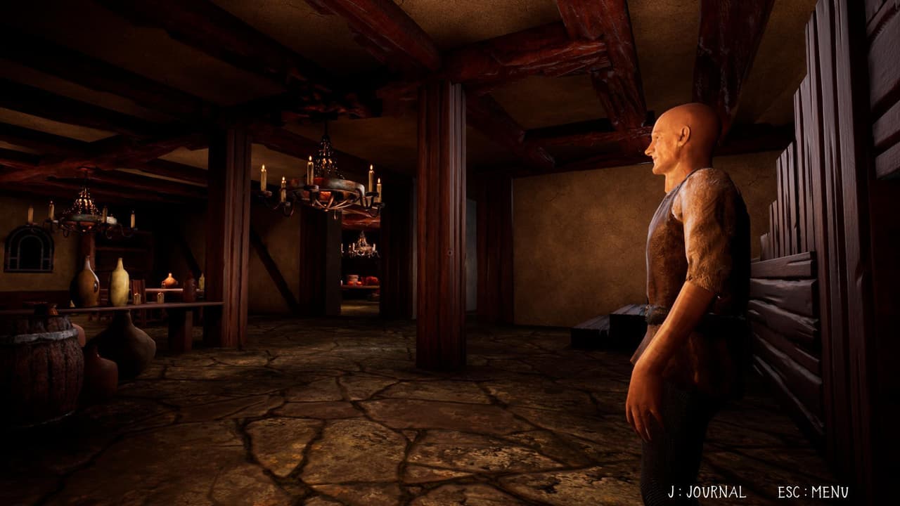 The Alchemists House screenshot 4