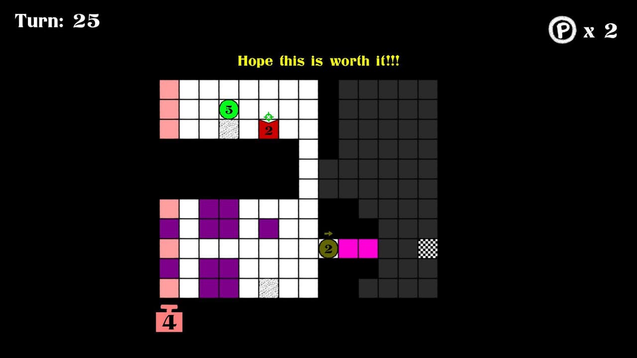 Echo Chamber (AlvoNesto) screenshot 5
