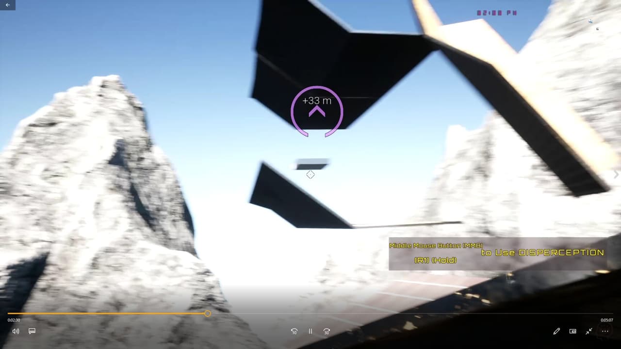 Disreality screenshot 6