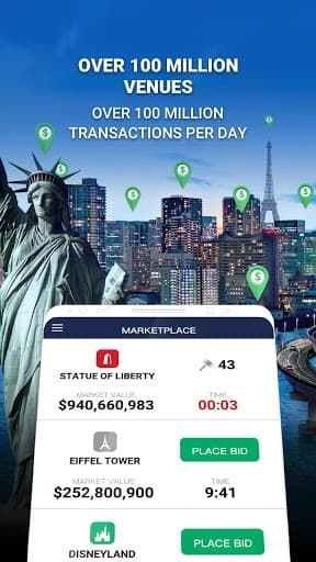 Landlord Real Estate Tycoon Here & Now screenshot 4