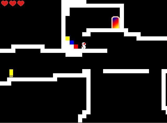 Colors (JaseOwens) screenshot 2