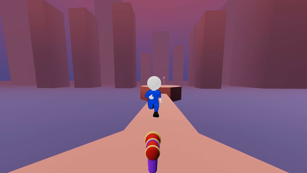 Bubble Gun 3D screenshot 2