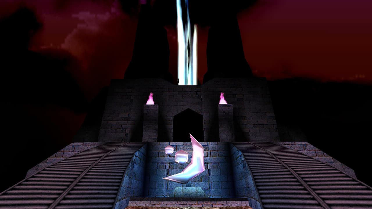 Iketsuki screenshot 2
