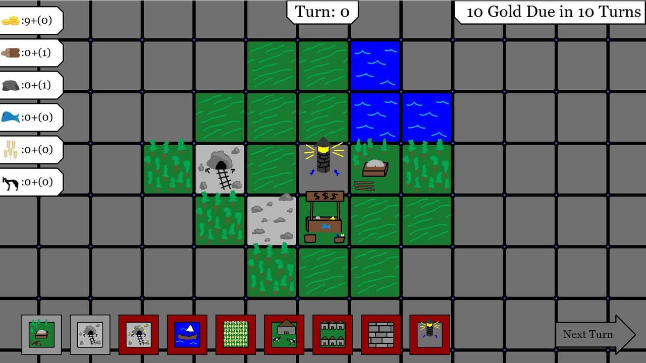 Tile King screenshot 3