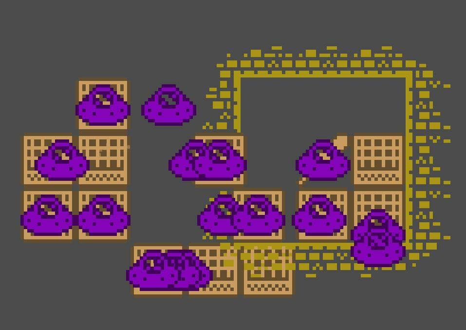Motherships factory