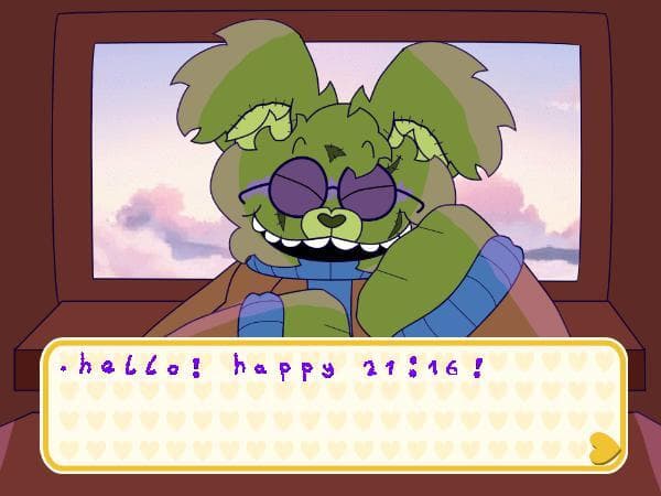 Jumbo Afterstory (Demo) screenshot 2