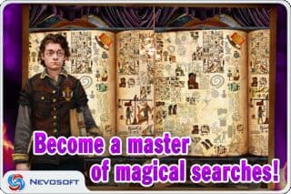 Magic Academy Lite: puzzle adventure game