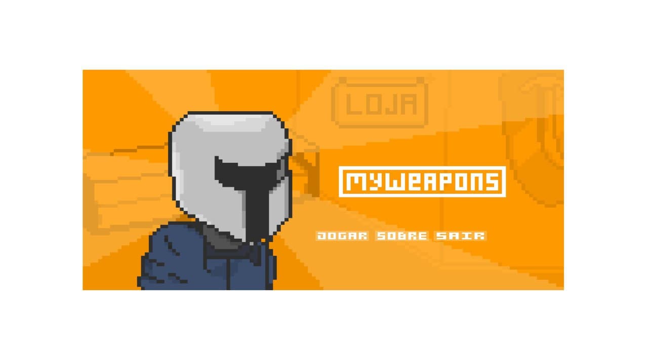 My Weapons screenshot 2