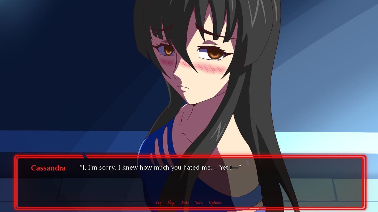 Her Lie I Tried To Believe screenshot 3
