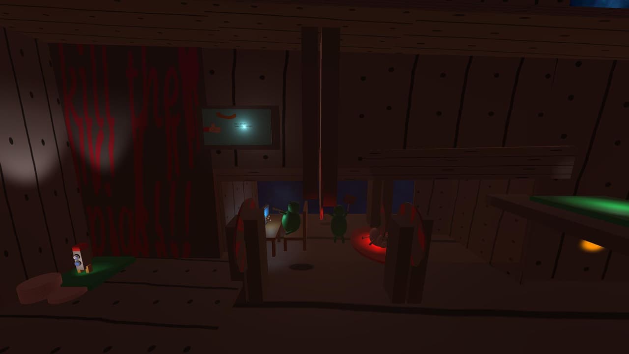 Piggy Space Escape