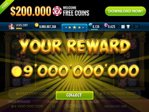 Big Catch Slots Free Casino