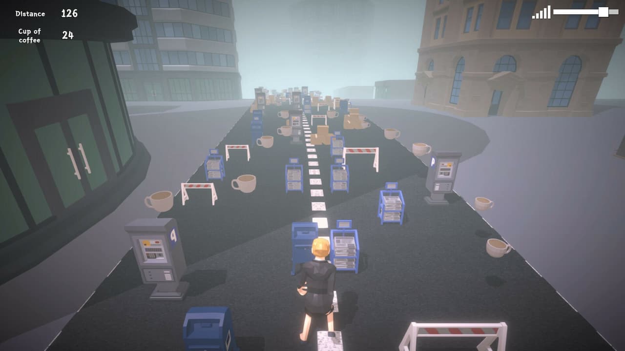 Business runner screenshot 4
